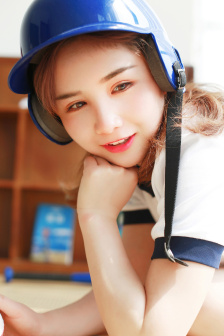 SHAPEOFYOU越南小姑娘